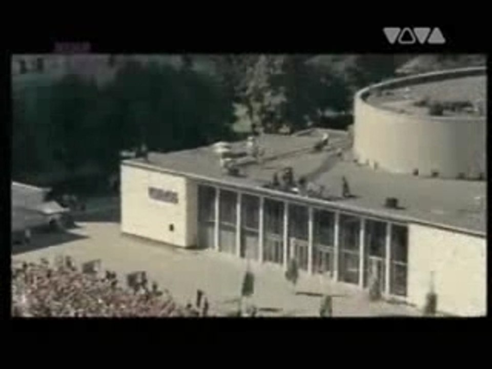 Tokio Hotel - Final Day