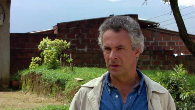 La Vierge Des Tueurs