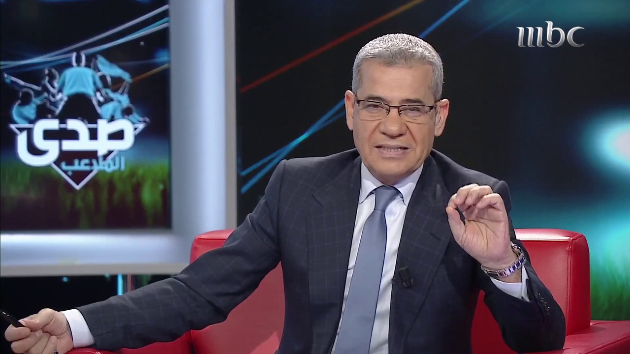 أحمد الشمراني: حسب التصويت أتوقع فوز عمر السومة بأفضل لاعب عربي يليه الدوسري ثم عموري