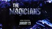 The Magicians - Trailer officiel Saison 4