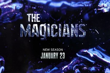 The Magicians - Trailer officiel Saison 4