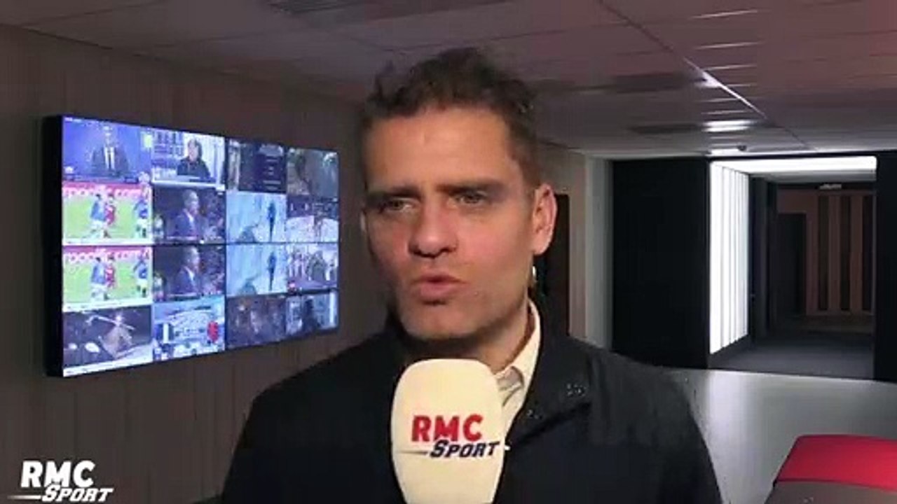 PSG : Mbappé et Neymar touchés, "la poisse pour Paris" déplore Rothen