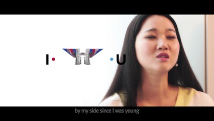 Jang Yoon Joo's Seoul story