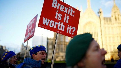 Brexit: Euronews fra i "resistenti"