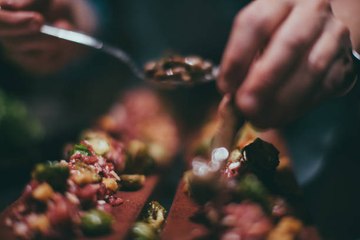 Ces mets délicieux venus "d'erreurs culinaires" !