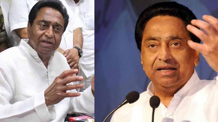 MP चुनाव: कांग्रेस नेता कमलनाथ का एक और वीडियो हुआ वायरल, मुसलमानों को लेकर कही ये बड़ी बात