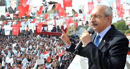 Son Dakika! CHP, 300 Belediye Başkan Adayının İsmini Cuma Günü Açıklayacak