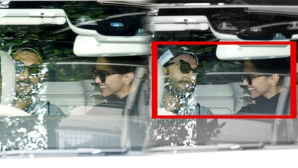 Deepika Padukone & Ranveer Singh head for Reception at Leela Palace | Boldsky