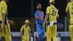 India vs Australia 1st T20 : Virat Kohli Sholudn't Be Given With pussycat Play: Kim Hughes| Oneindia