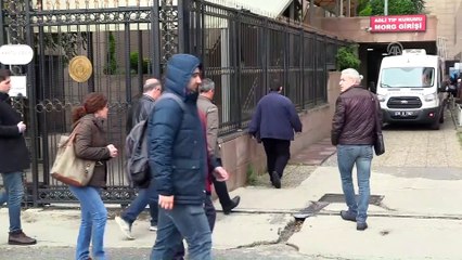 Aydın'da eğitim uçağının düşmesi - Cenazeler yakınlarına teslim edildi - İZMİR