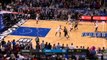 VIRAL: Fournier dunk for Magic levels it up with two seconds to play