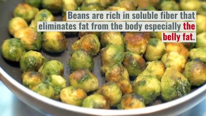 How to reduce tummy fats with diet