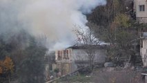 Pas djegies së banesës, familja gjirokastrite bën apel për ndihmë - Top Channel Albania