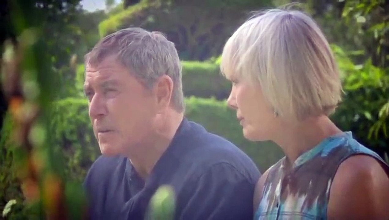 Inspector Barnaby Staffel 13 Folge 8 - Part 03