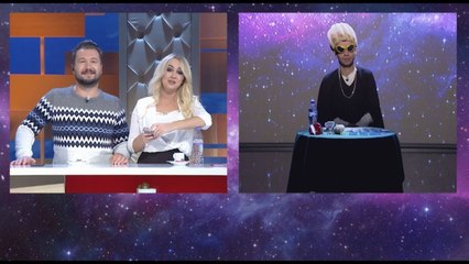 Dite e Re, 21 nentor 2018