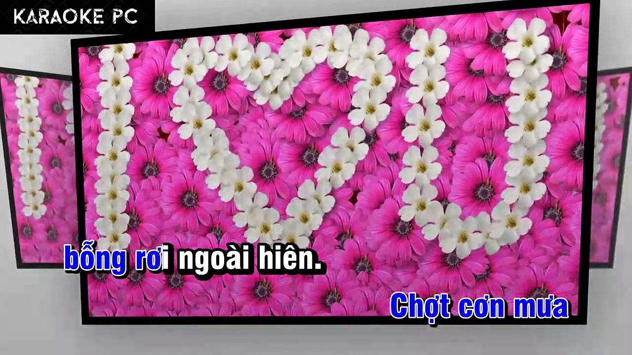 Karaoke Và Em Đã Đến - Nguyễn Hữu Thành
