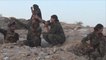 معارك لإخراج تنظيم الدولة من شرق الفرات بسوريا