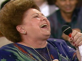 Bill & Gloria Gaither - I Hold A Clear Title