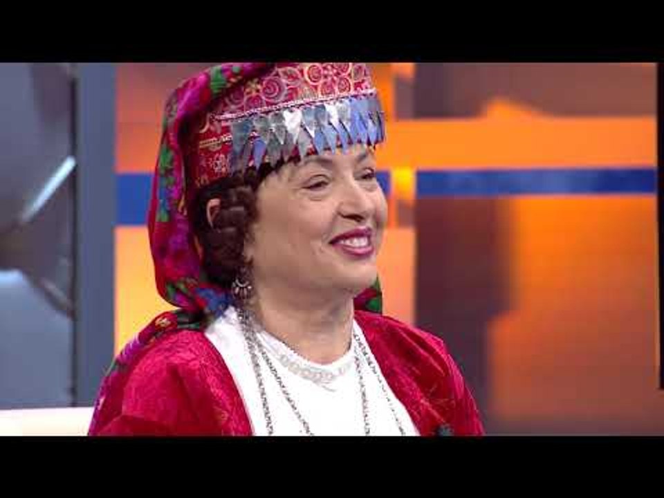 Çift në jetë dhe skenë, Tone e Mark Gjoka:"E nisim ditën me buzëqeshje dhe e përfundojmë me këngë"