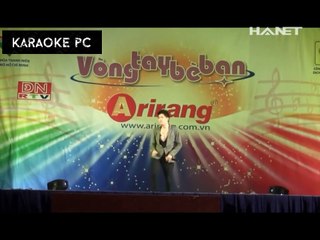 Karaoke Vì ANh Yêu Em - Ngô Kiến Huy