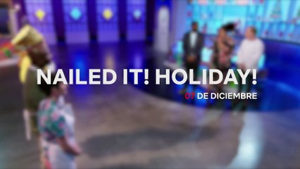 Novedades Netflix Diciembre 2018