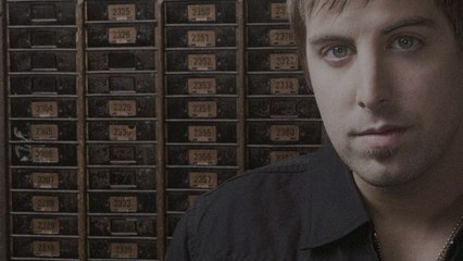 Jeremy Camp - Healing Hand Of God