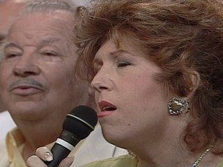Bill & Gloria Gaither - Hear The Voice Of My Beloved