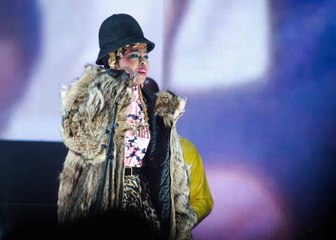 Lauryn Hill se fait huer à son concert