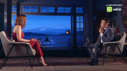 بهذه الطريقة يكتشف سعد الصغير طمع المرأة فيه !