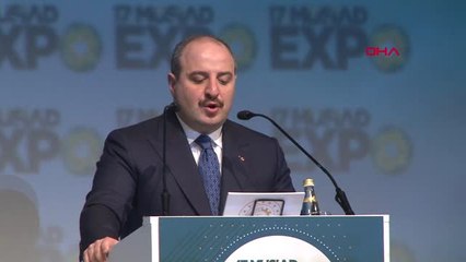 İstanbul- Bakan Varank'tan Yabancı Yatırımcılara Çağrı