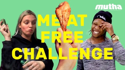 Can You Go MEAT FREE At A Crazy BBQ? | Zero-Wasteman Ep 2