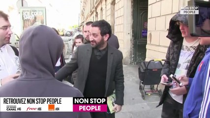 Cyril Hanouna : les gilets jaunes dans "TPMP", sa prise de position