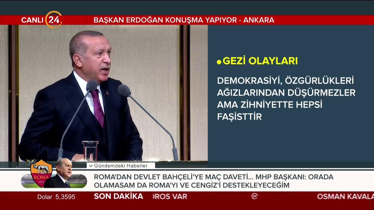 Türkiye ekonomisi