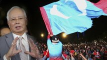 GE14: Najib rubbishes claims of attempts to 'buy' Malay-Muslim Pakatan MPs