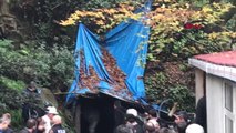 Zonguldak Üç Maden İşçisinin Cansız Bedenine Ulaşıldı