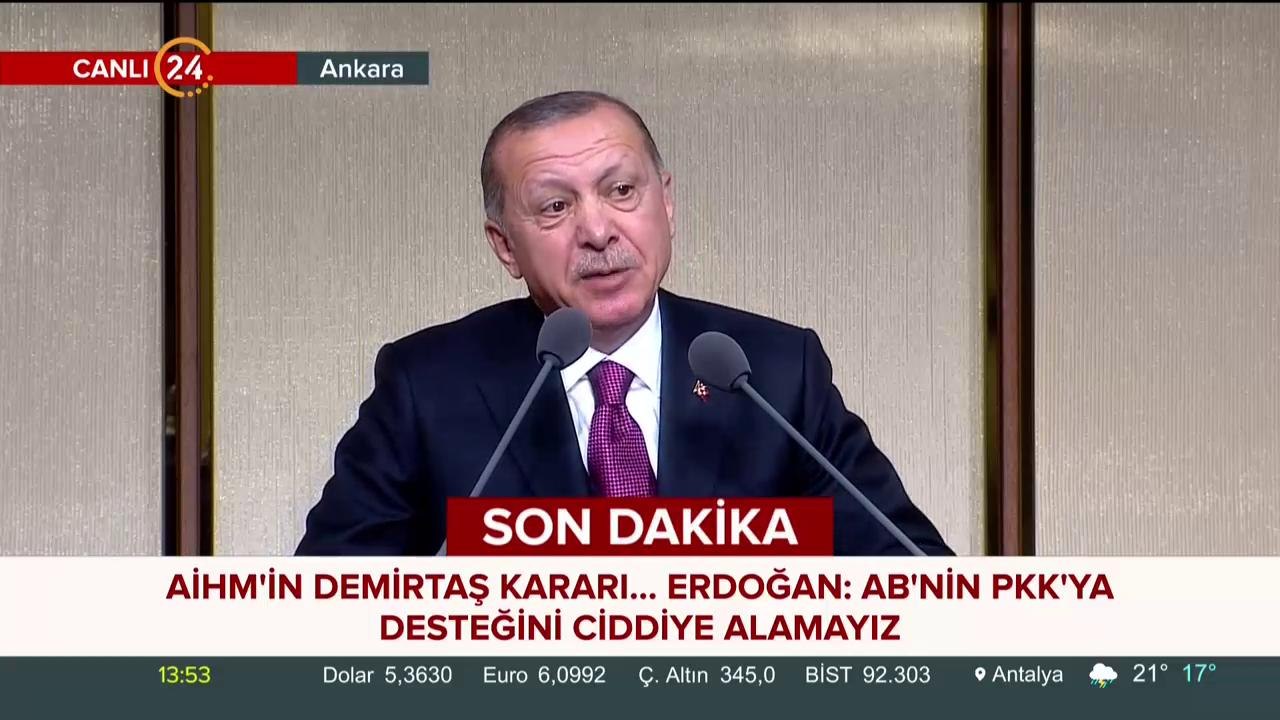 Kavala soruşturması