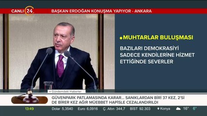 AİHM'in Demirtaş kararı