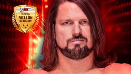 WWE 2K19: cómo superar el Reto del Millón de Dólares - vídeo 1
