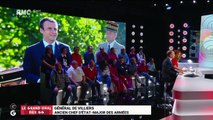 Le Grand Oral du Général Pierre de Villiers, ancien chef d'état-major des armées - 21/11