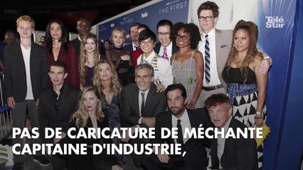 The First : que vaut la série de science-fiction avec Sean Penn disponible sur OCS ? Voilà notre avis