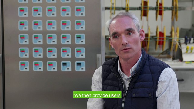 Vinitech-Sifel Innovation Trophies 2018 - LAMOUROUX