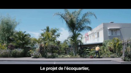 L'écoQuartier : répondre aux nouveaux besoins des habitants