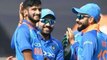India vs Australia 1st T20I : Khaleel Ahmed Removes D'Arcy Short Off His First Ball| Oneindia Telugu