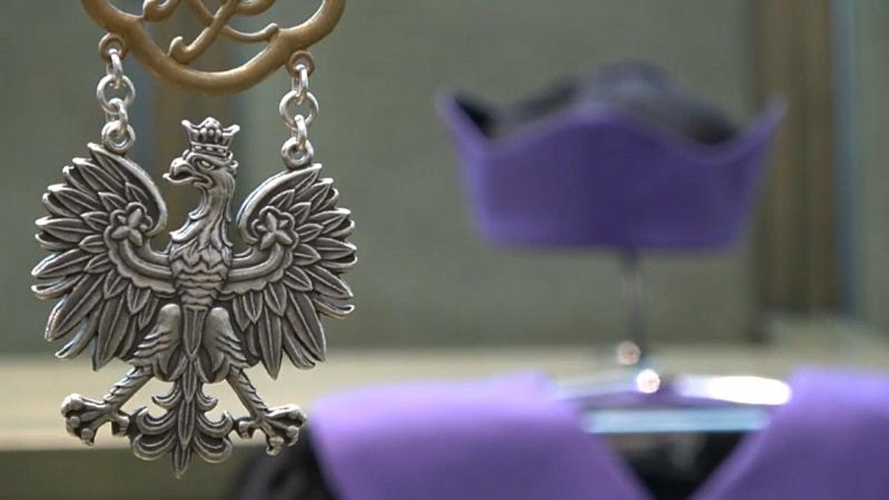 Richterstreit: polen beugt sich der eu