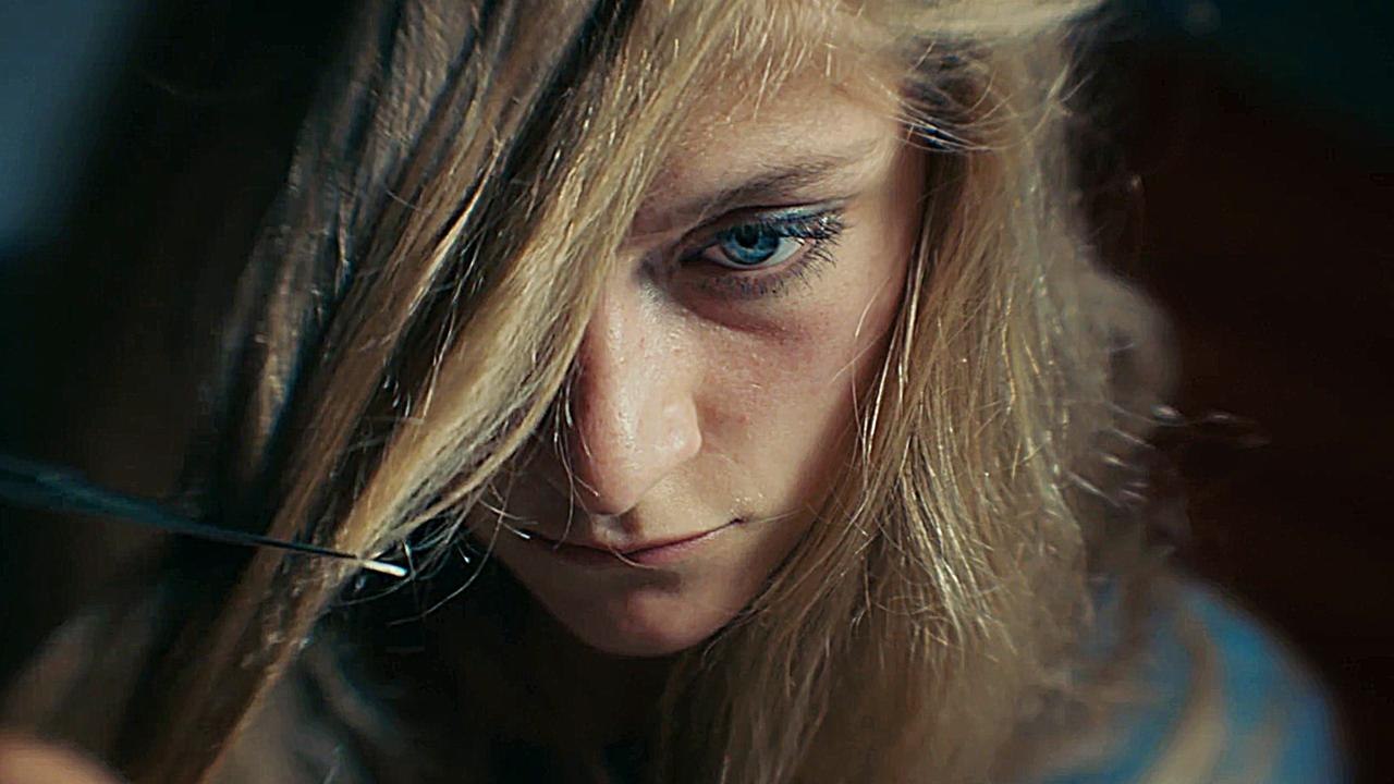 Luft - Teaser Trailer (Deutsch) HD