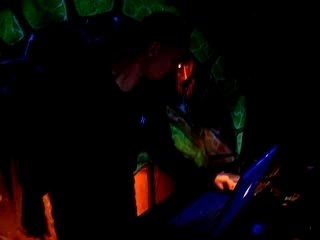 Vibrasphere - Live Act Progressiv Night II
