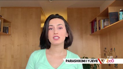 7pa5 - Horoskopi sot - 21 Nëntor 2018 - Show - Vizion Plus