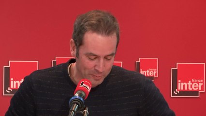 Chine : 10 ans de prison pour 2-3 pages de plaisir - Tanguy Pastureau maltraite l'info