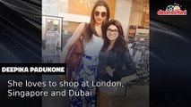 Bollywood Celebrities And Their Favourite Shopping Destinations