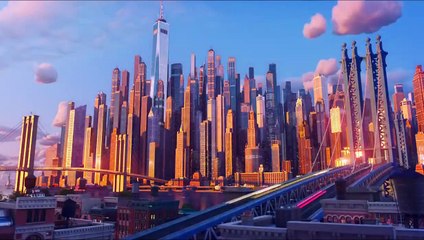 Animasyon türündeki The Secret Life Of Pets’in devam filminin fragmanı yayınlandı